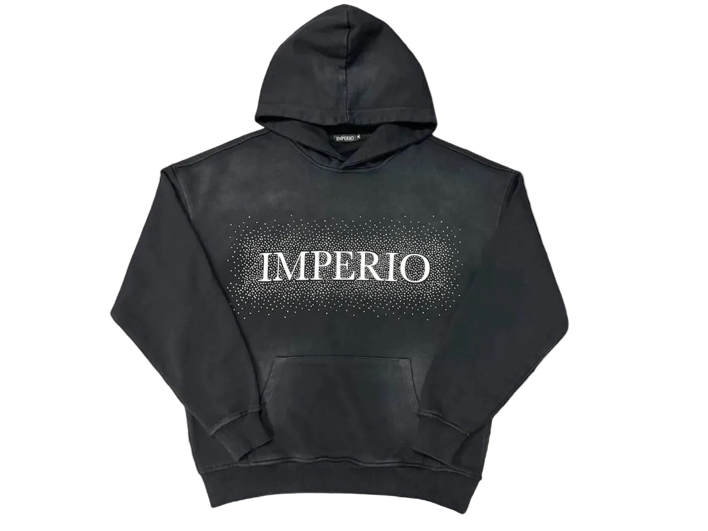 IMPERIO LUX HOODIE