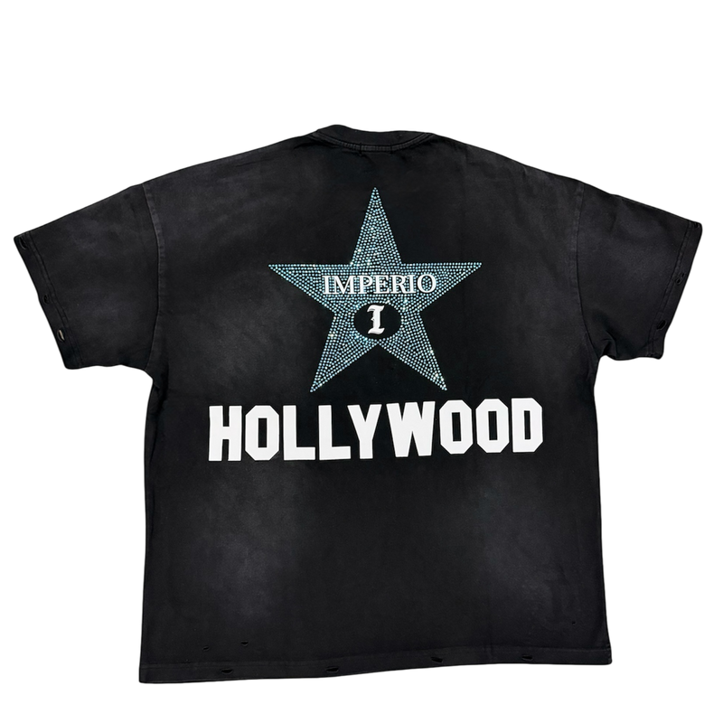 IMPERIO HOLLYWOOD