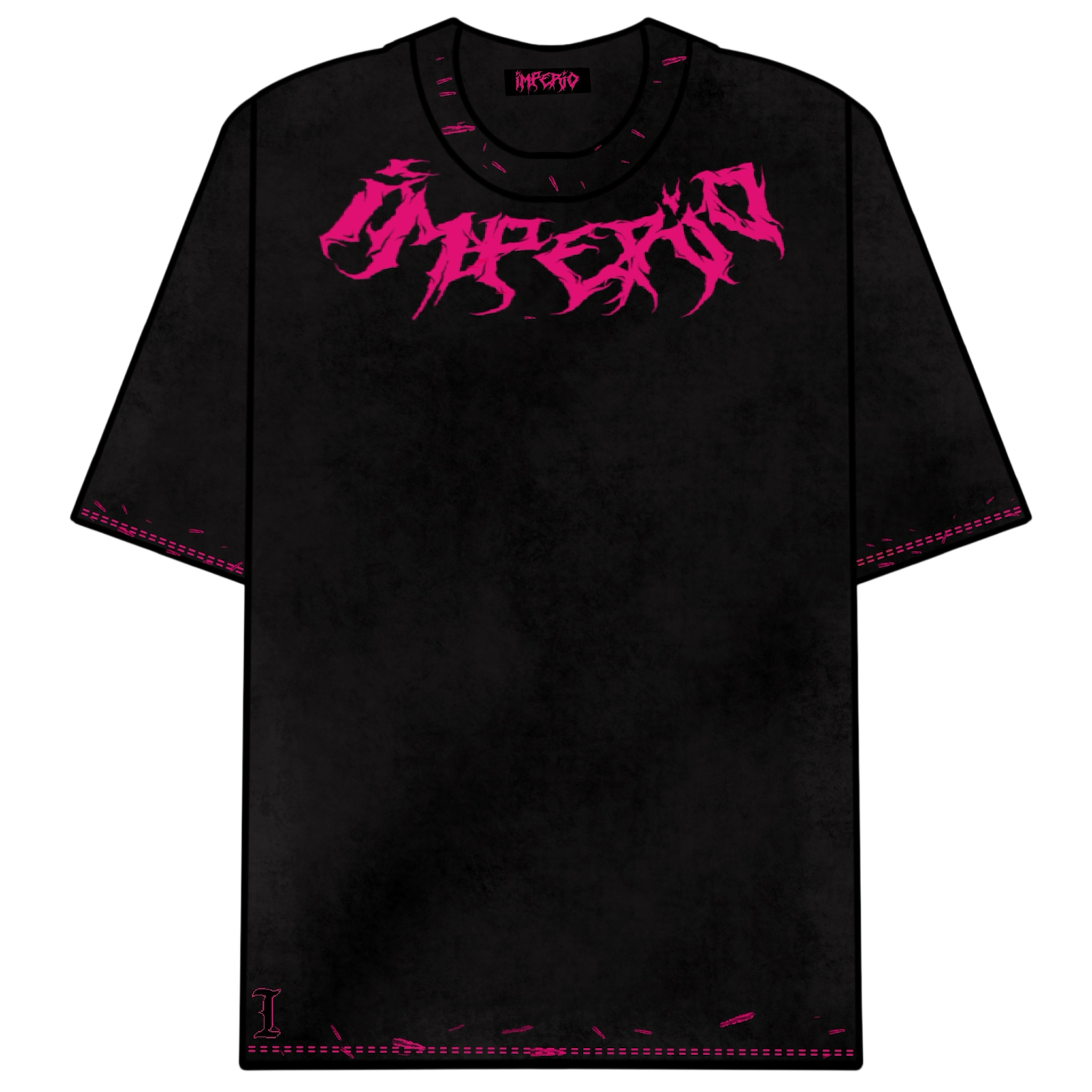 IMPERIO SAKURA (ROSA)