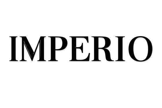 NUEVO IMPERIO