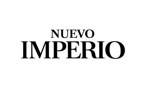 NUEVO IMPERIO