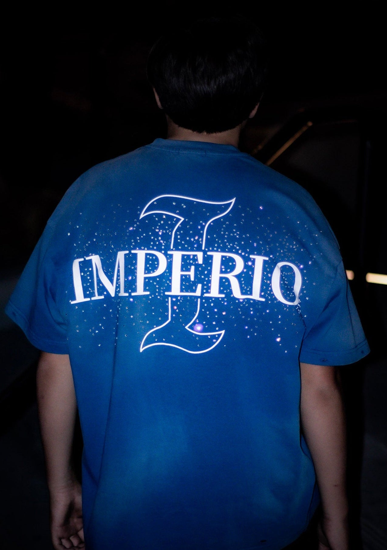 IMPERIO FROST