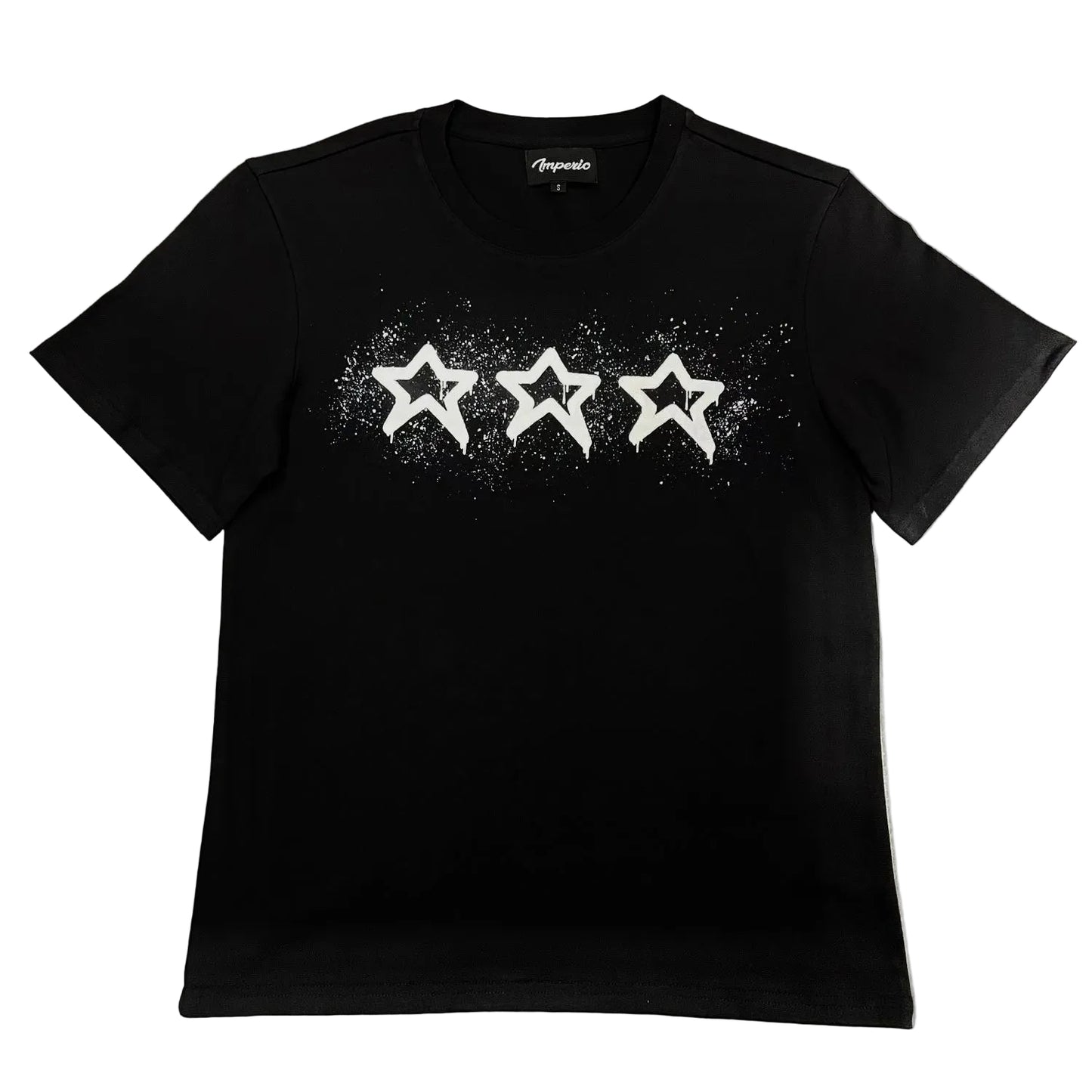 TRIPLE ESTREA