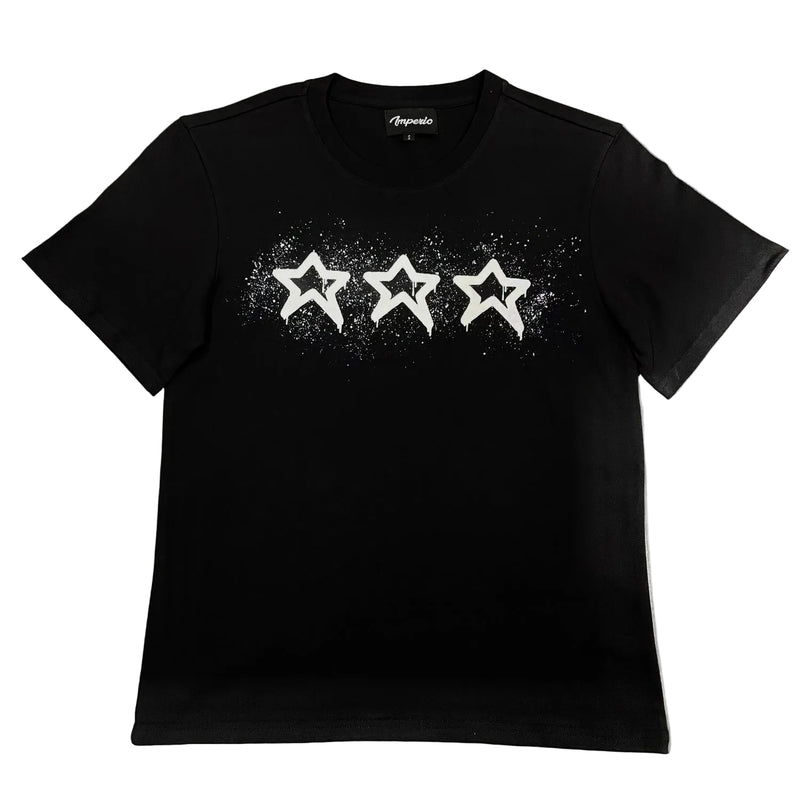 TRIPLE ESTREA