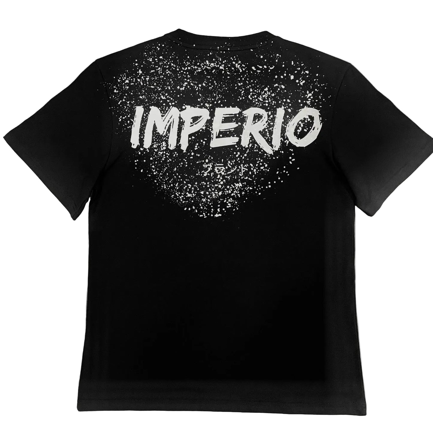 NUEVO IMPERIO