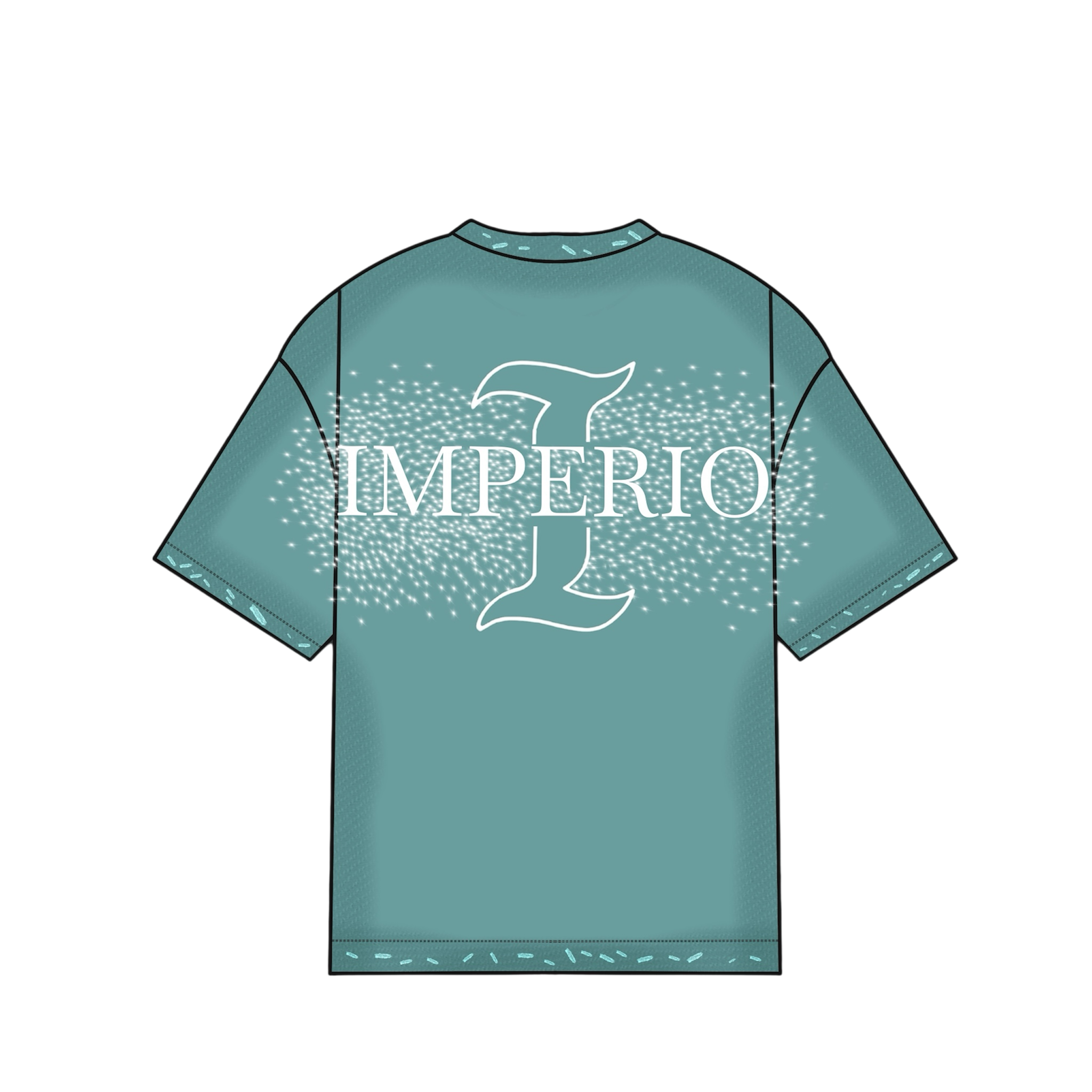 IMPERIO FROST
