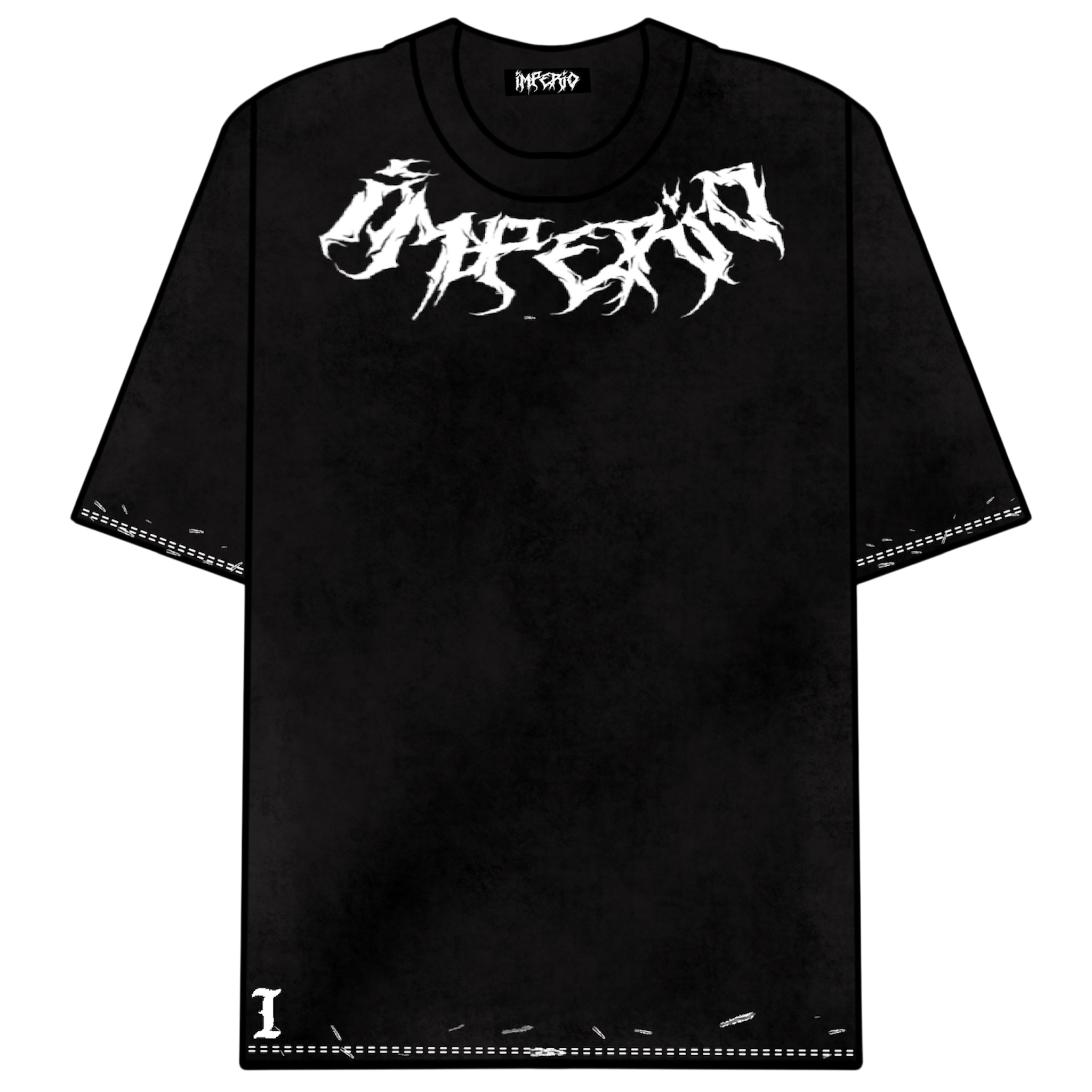 IMPERIO SAKURA (BLANCA)