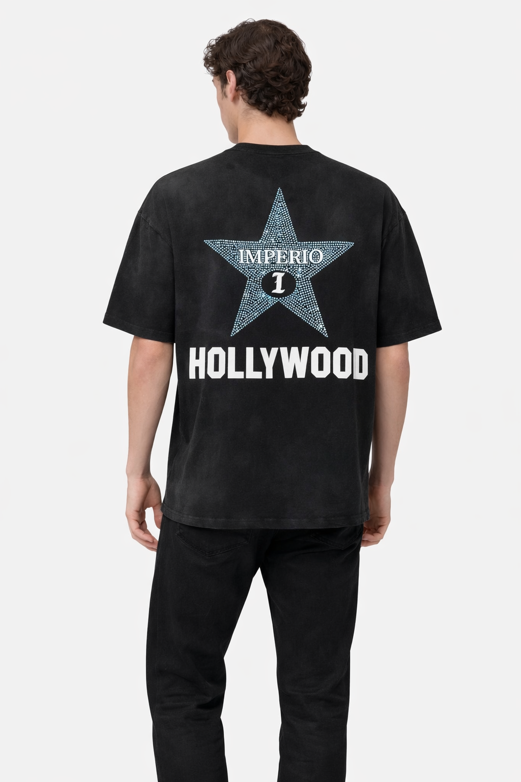IMPERIO HOLLYWOOD