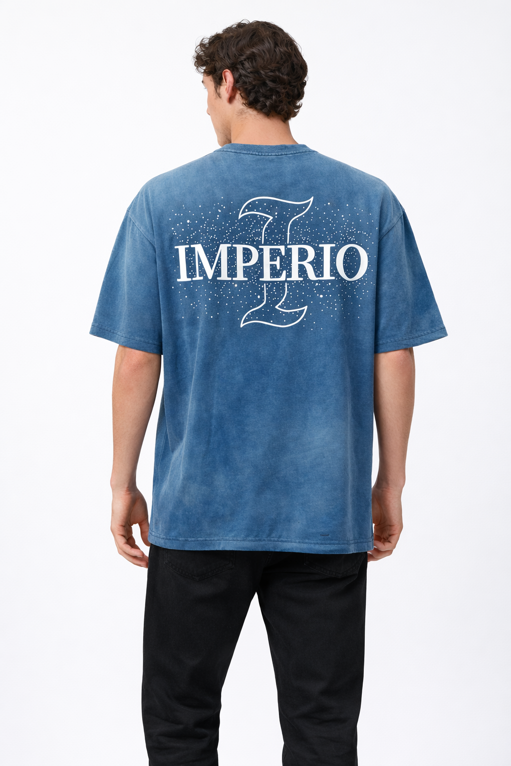 IMPERIO FROST