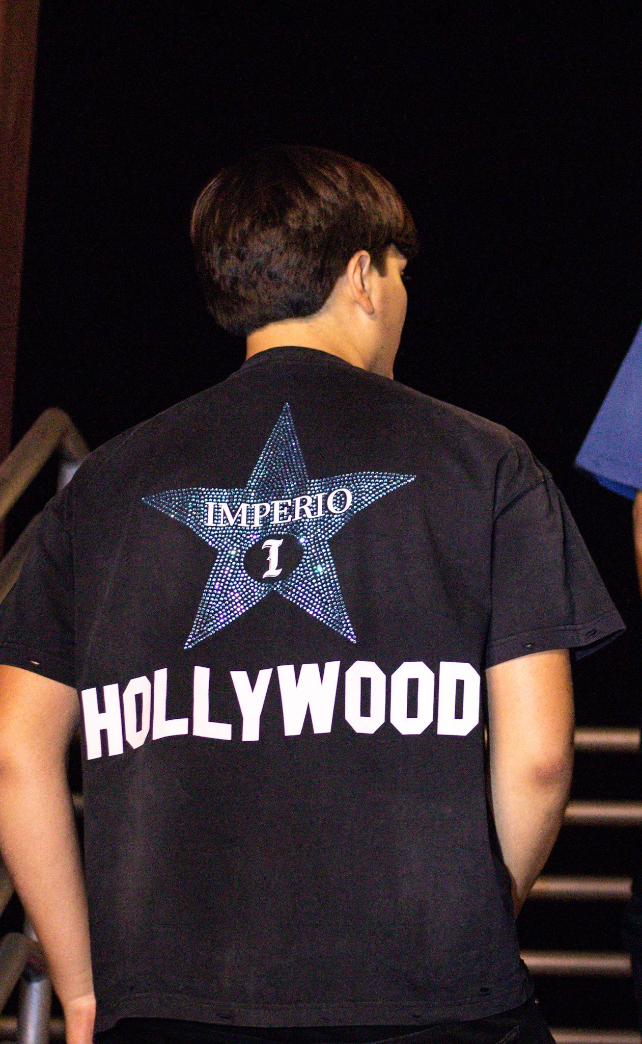 IMPERIO HOLLYWOOD