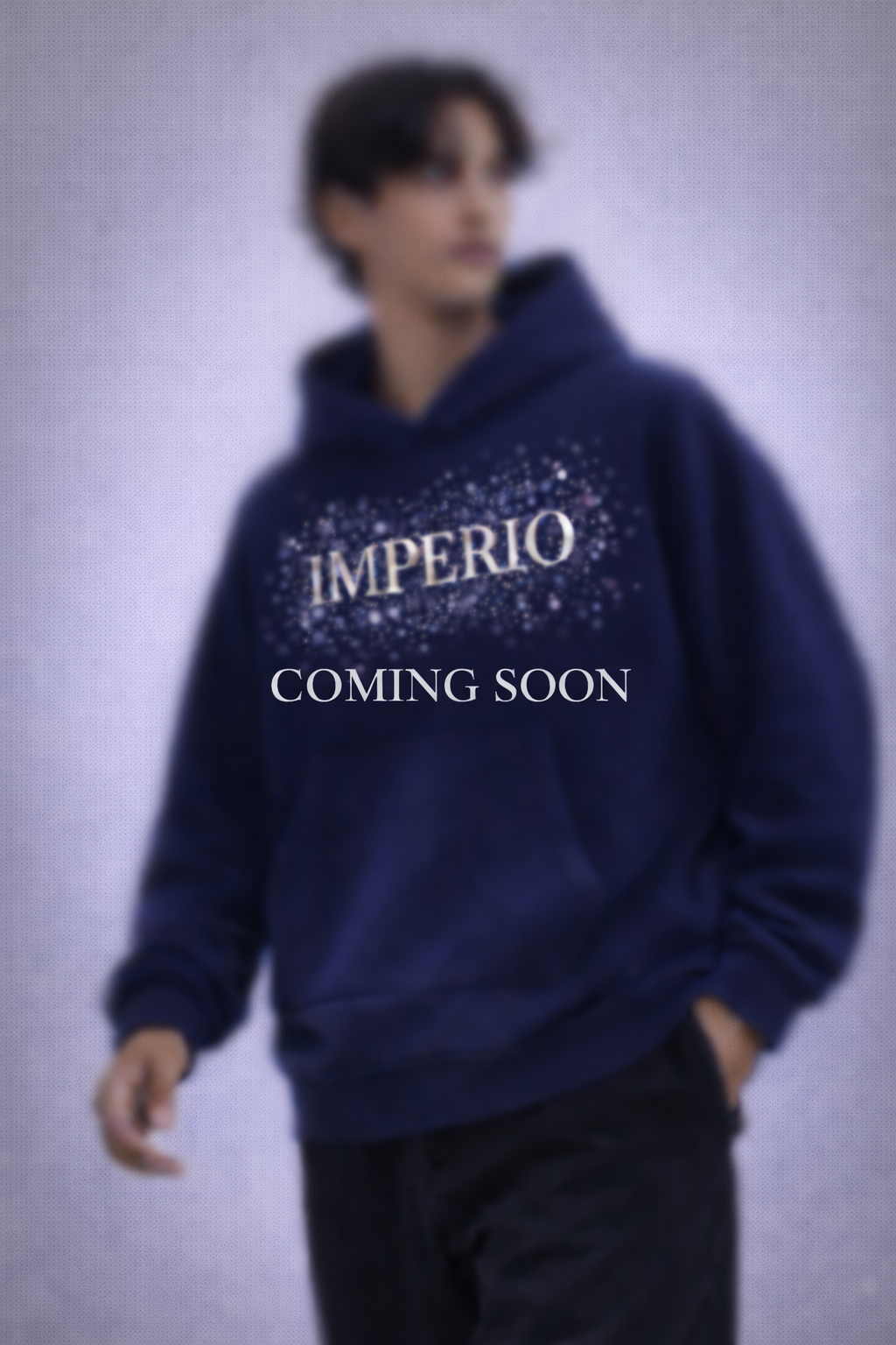 IMPERIO STELLAR (COMING SOON)