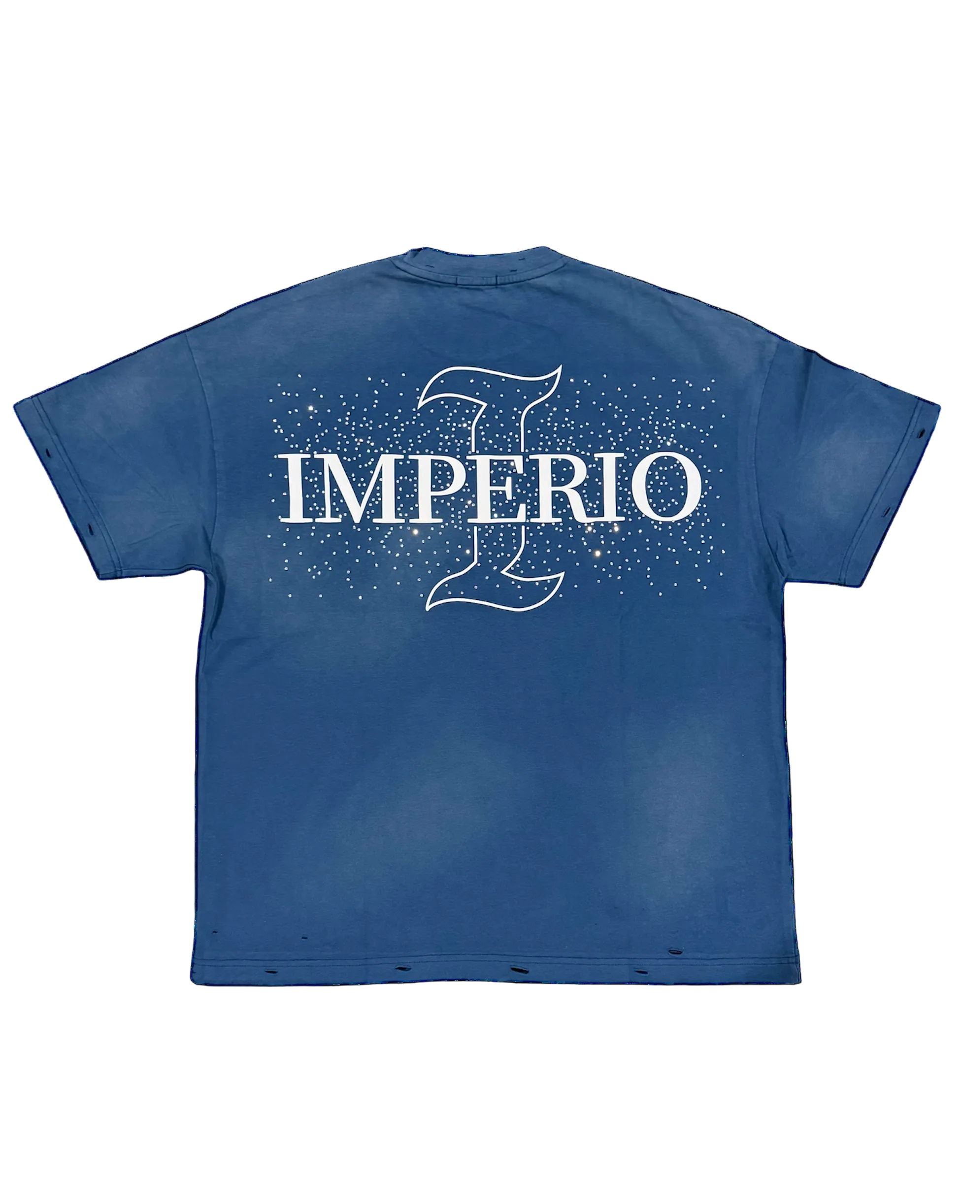 IMPERIO FROST