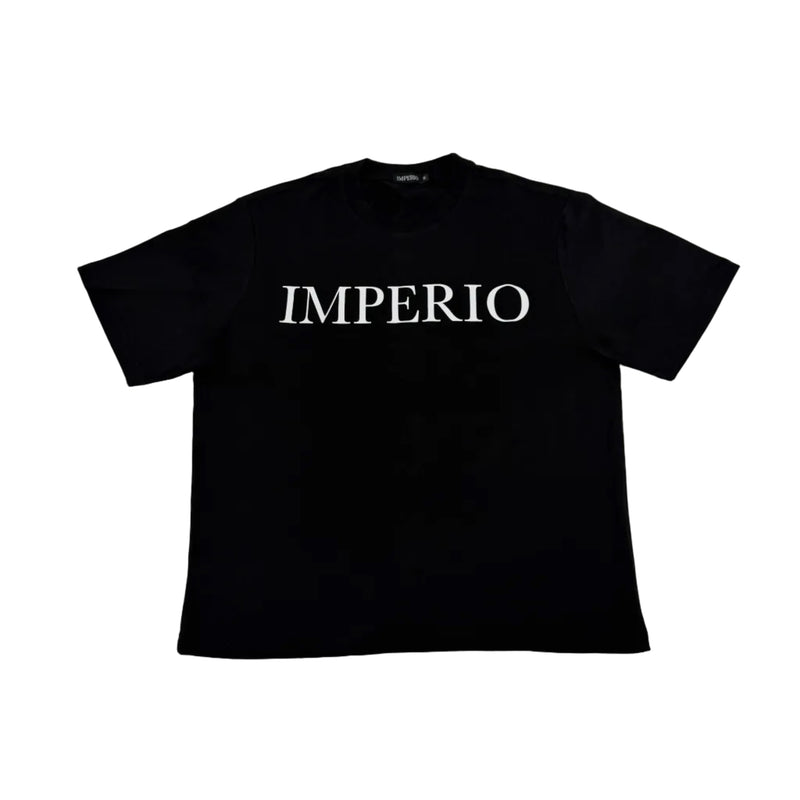 IMPERIO Signature Tee